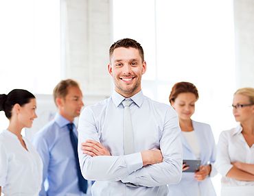 About Franchise Visionaries